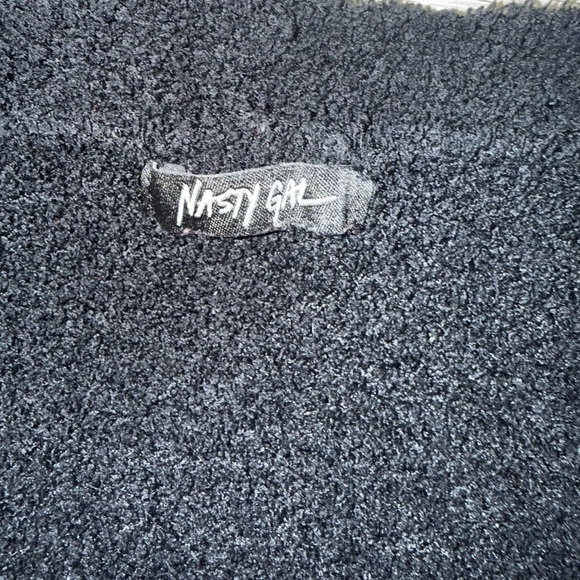 Nasty Gal Lounge Set - Picture 4 of 4